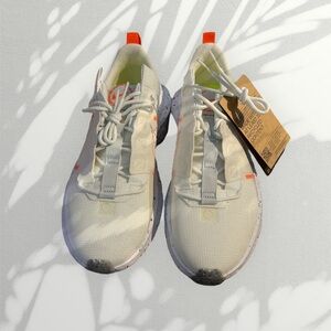 Nike Crater Impact Sneakers